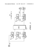 METHOD AND APPARATUS FOR GENERATING AN ENHANCEMENT LAYER WITHIN A MULTIPLE-CHANNEL AUDIO CODING SYSTEM diagram and image