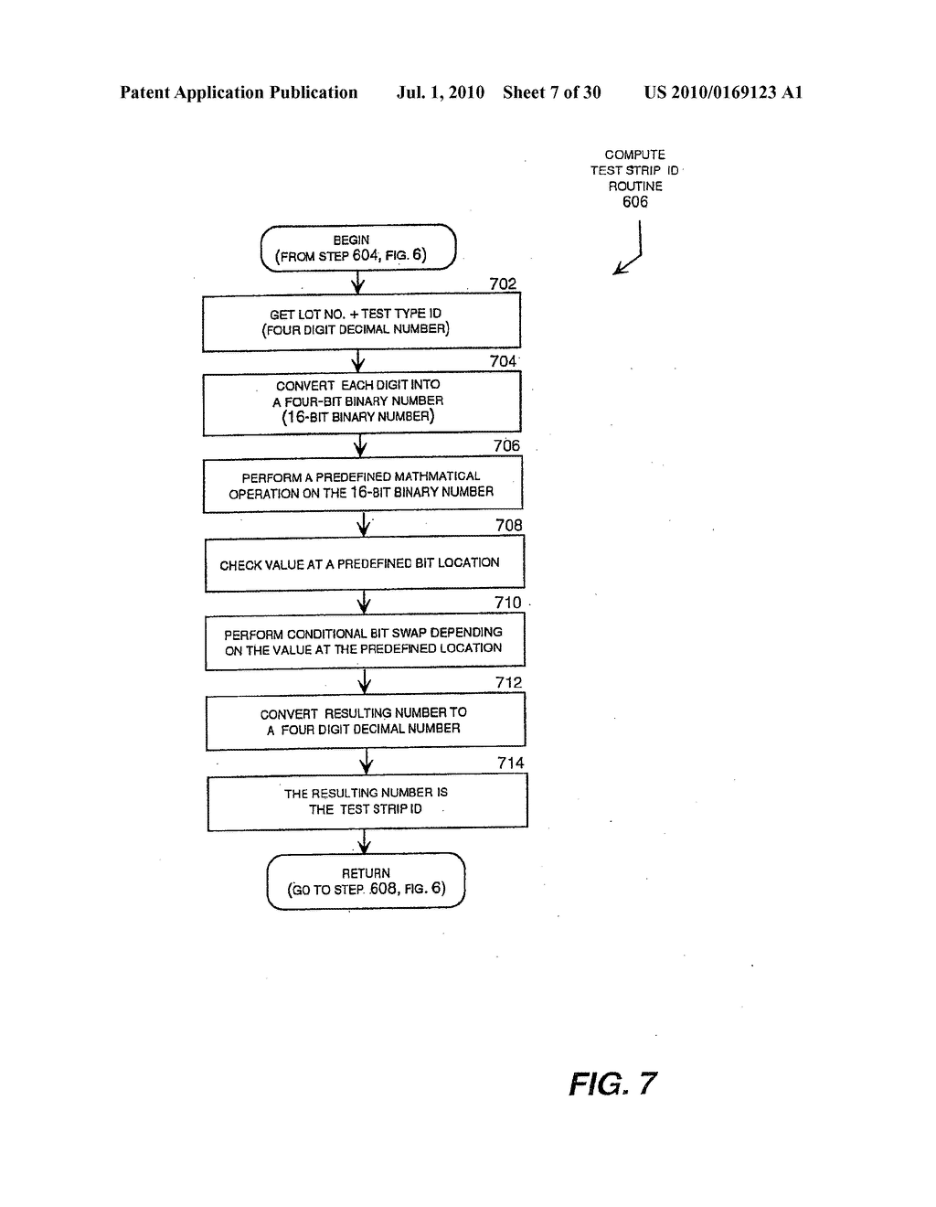 HEALTH MONITORING AND DIAGNOSTIC DEVICE AND NETWORK-BASED HEALTH ASSESSMENT AND MEDICAL RECORDS MAINTENANCE SYSTEM - diagram, schematic, and image 08