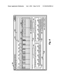 METHOD AND APPARATUS FOR INFORMING A TRADER OF A DISTANCE FROM MARKET FOR A FINANCIAL INSTRUMENT BUNDLE diagram and image