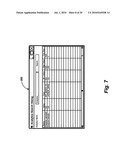 METHOD AND APPARATUS FOR INFORMING A TRADER OF A DISTANCE FROM MARKET FOR A FINANCIAL INSTRUMENT BUNDLE diagram and image