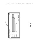 METHOD AND APPARATUS FOR INFORMING A TRADER OF A DISTANCE FROM MARKET FOR A FINANCIAL INSTRUMENT BUNDLE diagram and image