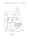 REGISTRATION OF A MOBILE COMPUTING DEVICE FOR A SERVICE ON A WIRELESS NETWORK diagram and image