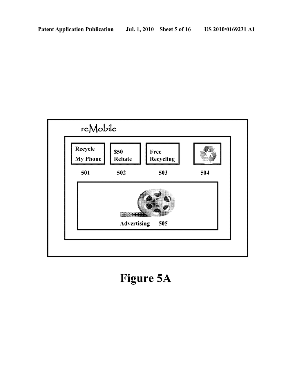 Secondary Market And Vending System For Devices - diagram, schematic, and image 06