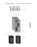 INDIVIDUAL HEALTH RECORD SYSTEM AND APPARATUS diagram and image