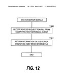 FILE SHARING METHOD, COMPUTER SYSTEM, AND JOB SCHEDULER diagram and image