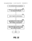 FILE SHARING METHOD, COMPUTER SYSTEM, AND JOB SCHEDULER diagram and image