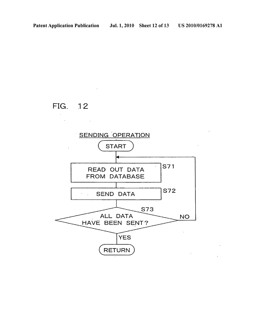 DISTRIBUTION APPARATUS, COMMUNICATION SYSTEM AND COMUNICATION METHOD - diagram, schematic, and image 13