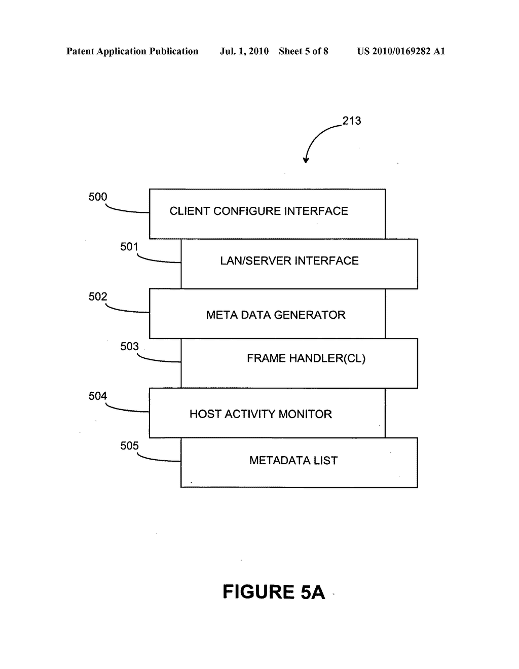 ACQUISITION AND WRITE VALIDATION OF DATA OF A NETWORKED HOST NODE TO PERFORM SECONDARY STORAGE - diagram, schematic, and image 06