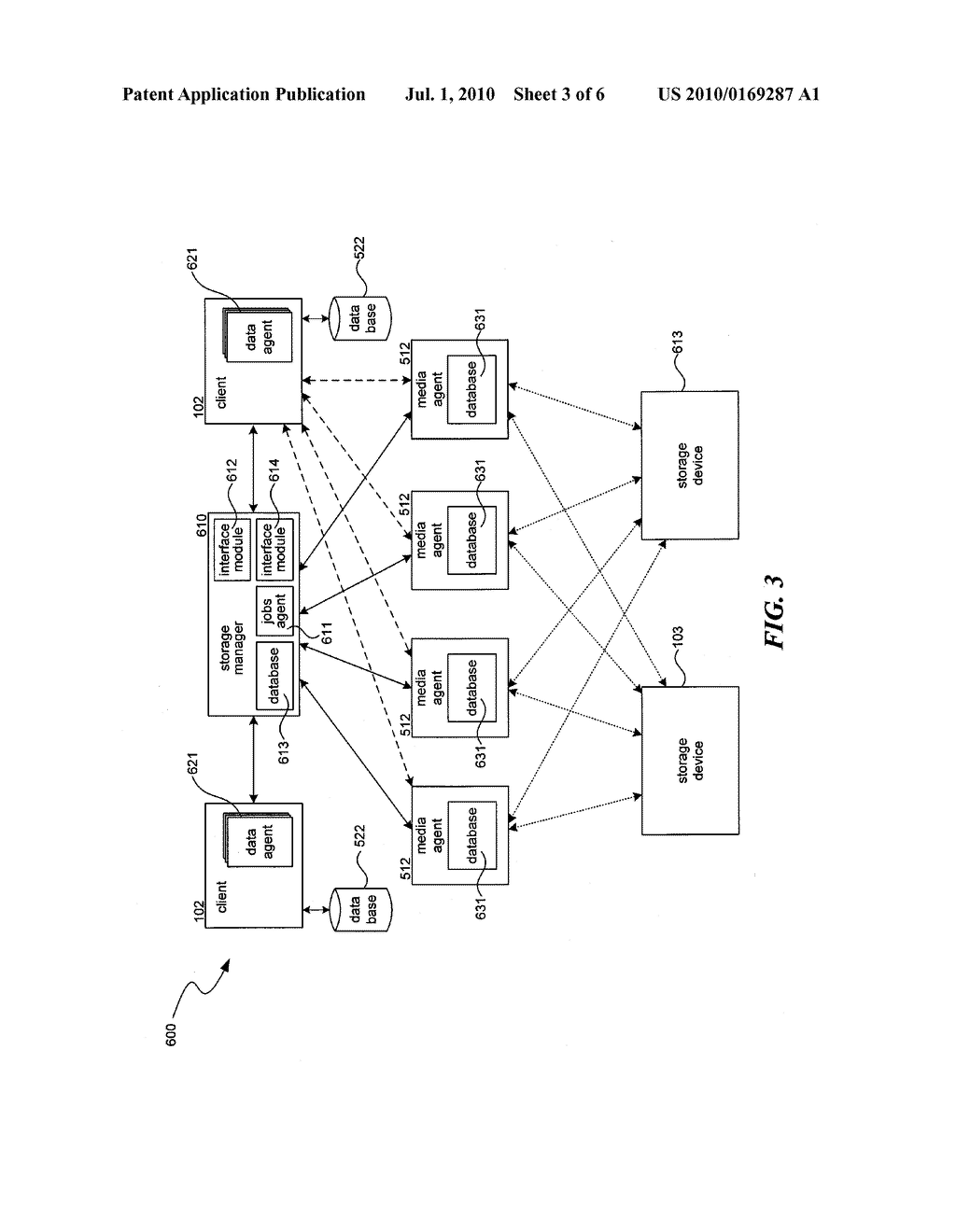 SYSTEMS AND METHODS FOR BYTE-LEVEL OR QUASI BYTE-LEVEL SINGLE INSTANCING - diagram, schematic, and image 04