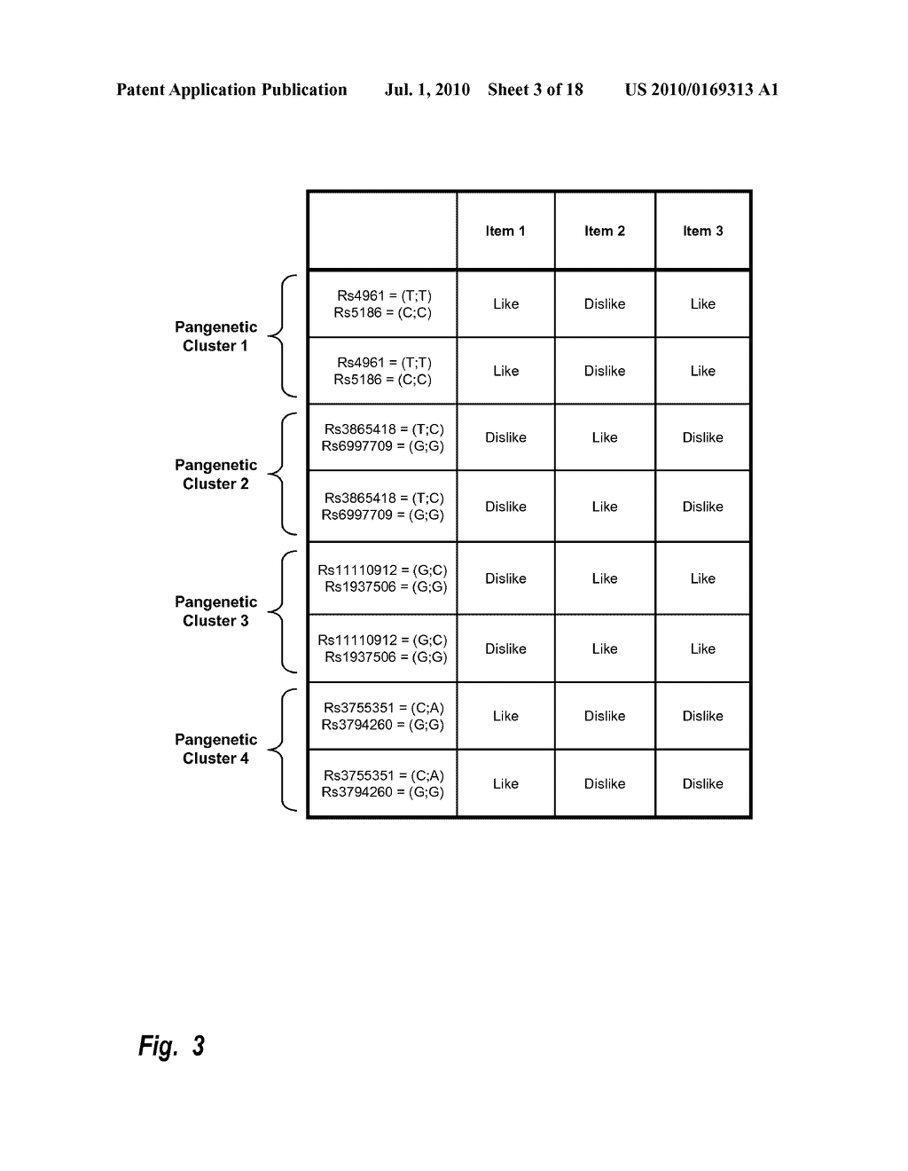 Pangenetic Web Item Feedback System - diagram, schematic, and image 04