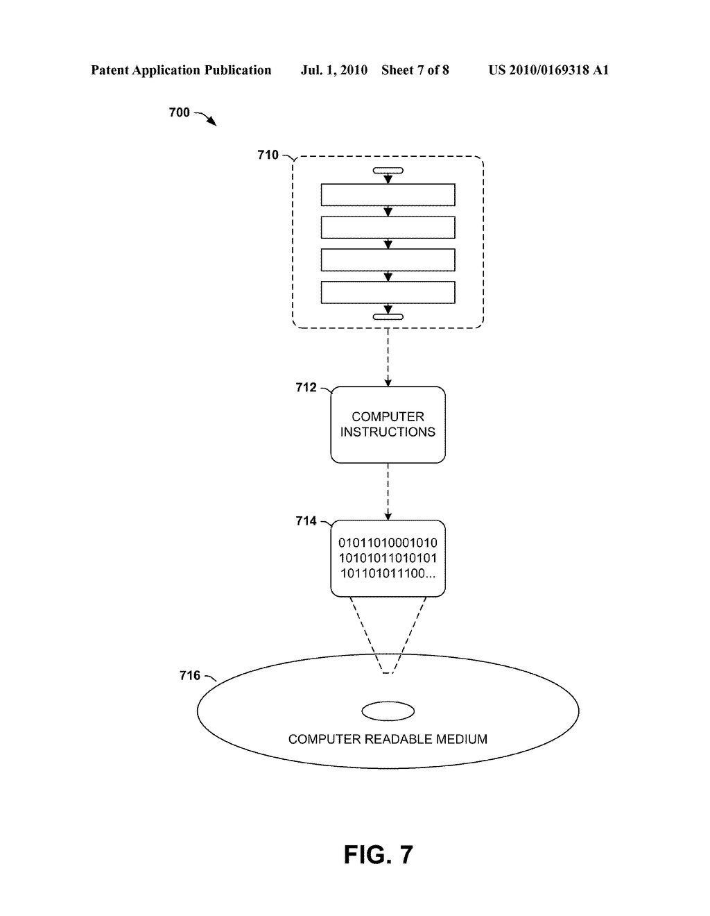 CONTEXTUAL REPRESENTATIONS FROM DATA STREAMS - diagram, schematic, and image 08