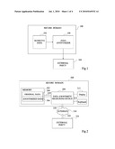 ANONYMITY MEASURING DEVICE diagram and image