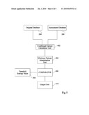 ANONYMITY MEASURING DEVICE diagram and image