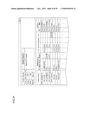 DOCUMENT PROCESSOR diagram and image