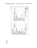 DOCUMENT PROCESSOR diagram and image