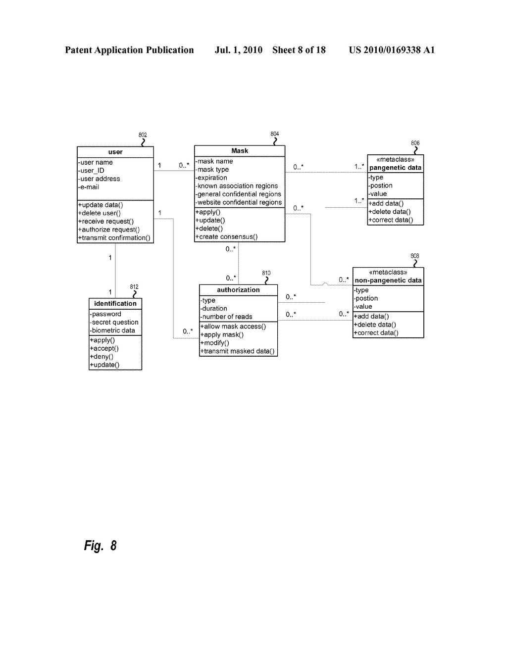 Pangenetic Web Search System - diagram, schematic, and image 09