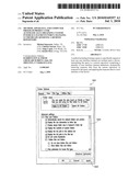 Method, Apparatus, and Computer Program Product for Automatically Obtaining Custom Interface Elements When Changing UI Themes by Querying a Remote Repository diagram and image