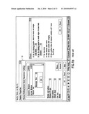 Method, Apparatus, and Computer Program Product for Automatically Obtaining Custom Interface Elements When Changing UI Themes by Querying a Remote Repository diagram and image