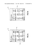 Method, Apparatus, and Computer Program Product for Automatically Obtaining Custom Interface Elements When Changing UI Themes by Querying a Remote Repository diagram and image