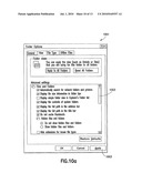 Method, Apparatus, and Computer Program Product for Automatically Obtaining Custom Interface Elements When Changing UI Themes by Querying a Remote Repository diagram and image