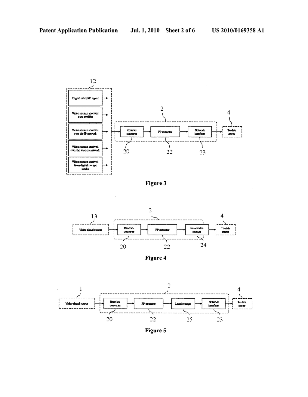 Method for Facilitating the Search of Video Content - diagram, schematic, and image 03