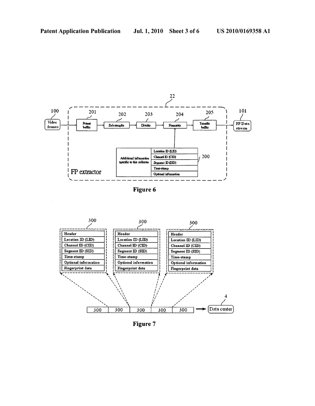 Method for Facilitating the Search of Video Content - diagram, schematic, and image 04