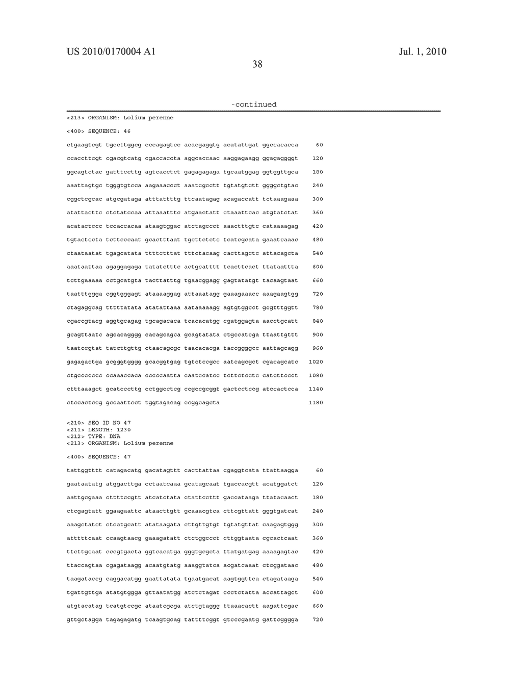 COMPOSITIONS AND METHODS FOR THE MODIFICATION OF GENE EXPRESSION - diagram, schematic, and image 71