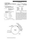 USE OF SUBTILISIN (RNR9) POLYNUCLEOTIDES FOR ACHIEVING A PATHOGEN RESISTANCE IN PLANTS diagram and image