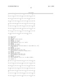 NUCLEOTIDE SEQUENCES AND CORRESPONDING POLYPEPTIDES CONFERRING ENHANCED HEAT TOLERANCE IN PLANTS diagram and image