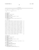 NUCLEOTIDE SEQUENCES AND CORRESPONDING POLYPEPTIDES CONFERRING ENHANCED HEAT TOLERANCE IN PLANTS diagram and image