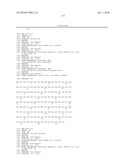 NUCLEOTIDE SEQUENCES AND CORRESPONDING POLYPEPTIDES CONFERRING ENHANCED HEAT TOLERANCE IN PLANTS diagram and image