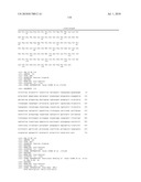 NUCLEOTIDE SEQUENCES AND CORRESPONDING POLYPEPTIDES CONFERRING ENHANCED HEAT TOLERANCE IN PLANTS diagram and image