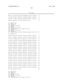 NUCLEOTIDE SEQUENCES AND CORRESPONDING POLYPEPTIDES CONFERRING ENHANCED HEAT TOLERANCE IN PLANTS diagram and image