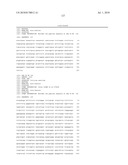 NUCLEOTIDE SEQUENCES AND CORRESPONDING POLYPEPTIDES CONFERRING ENHANCED HEAT TOLERANCE IN PLANTS diagram and image