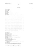 NUCLEOTIDE SEQUENCES AND CORRESPONDING POLYPEPTIDES CONFERRING ENHANCED HEAT TOLERANCE IN PLANTS diagram and image