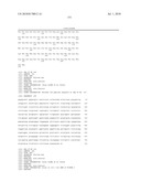 NUCLEOTIDE SEQUENCES AND CORRESPONDING POLYPEPTIDES CONFERRING ENHANCED HEAT TOLERANCE IN PLANTS diagram and image