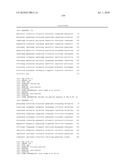 NUCLEOTIDE SEQUENCES AND CORRESPONDING POLYPEPTIDES CONFERRING ENHANCED HEAT TOLERANCE IN PLANTS diagram and image