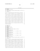 NUCLEOTIDE SEQUENCES AND CORRESPONDING POLYPEPTIDES CONFERRING ENHANCED HEAT TOLERANCE IN PLANTS diagram and image