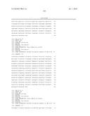 NUCLEOTIDE SEQUENCES AND CORRESPONDING POLYPEPTIDES CONFERRING ENHANCED HEAT TOLERANCE IN PLANTS diagram and image