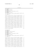 NUCLEOTIDE SEQUENCES AND CORRESPONDING POLYPEPTIDES CONFERRING ENHANCED HEAT TOLERANCE IN PLANTS diagram and image