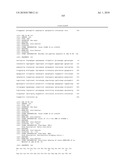 NUCLEOTIDE SEQUENCES AND CORRESPONDING POLYPEPTIDES CONFERRING ENHANCED HEAT TOLERANCE IN PLANTS diagram and image