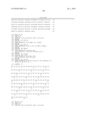 NUCLEOTIDE SEQUENCES AND CORRESPONDING POLYPEPTIDES CONFERRING ENHANCED HEAT TOLERANCE IN PLANTS diagram and image