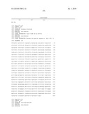 NUCLEOTIDE SEQUENCES AND CORRESPONDING POLYPEPTIDES CONFERRING ENHANCED HEAT TOLERANCE IN PLANTS diagram and image