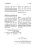 NUCLEOTIDE SEQUENCES AND CORRESPONDING POLYPEPTIDES CONFERRING ENHANCED HEAT TOLERANCE IN PLANTS diagram and image