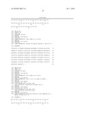 NUCLEOTIDE SEQUENCES AND CORRESPONDING POLYPEPTIDES CONFERRING ENHANCED HEAT TOLERANCE IN PLANTS diagram and image