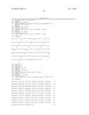 NUCLEOTIDE SEQUENCES AND CORRESPONDING POLYPEPTIDES CONFERRING ENHANCED HEAT TOLERANCE IN PLANTS diagram and image