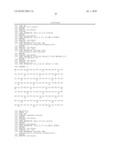 NUCLEOTIDE SEQUENCES AND CORRESPONDING POLYPEPTIDES CONFERRING ENHANCED HEAT TOLERANCE IN PLANTS diagram and image