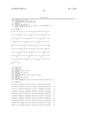 NUCLEOTIDE SEQUENCES AND CORRESPONDING POLYPEPTIDES CONFERRING ENHANCED HEAT TOLERANCE IN PLANTS diagram and image