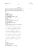 NUCLEOTIDE SEQUENCES AND CORRESPONDING POLYPEPTIDES CONFERRING ENHANCED HEAT TOLERANCE IN PLANTS diagram and image