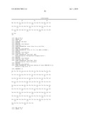 NUCLEOTIDE SEQUENCES AND CORRESPONDING POLYPEPTIDES CONFERRING ENHANCED HEAT TOLERANCE IN PLANTS diagram and image